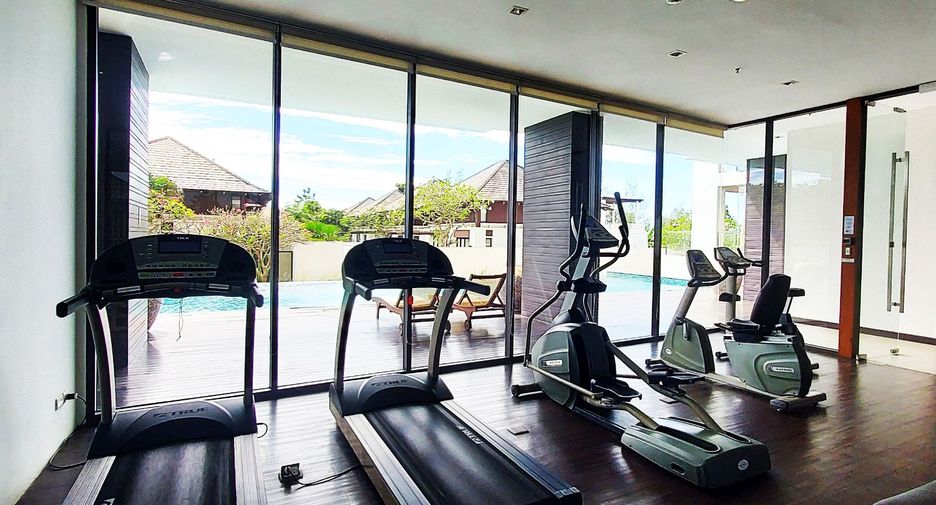 For sale 3 bedrooms condo in Klaeng, Rayong