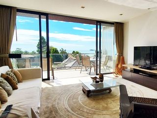 For sale 3 bed condo in Klaeng, Rayong