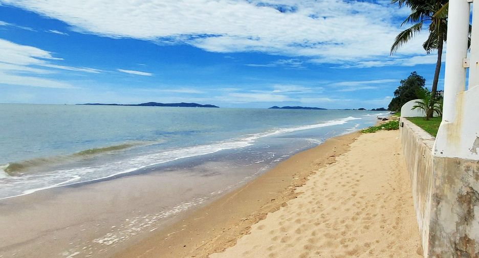 For sale 3 bedrooms condo in Klaeng, Rayong