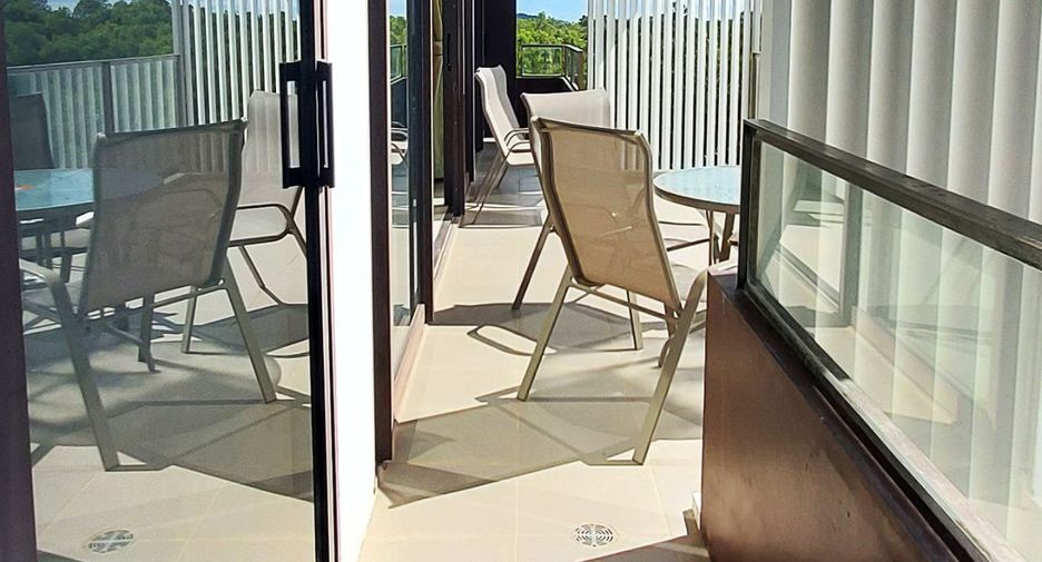 For sale 3 bedrooms condo in Klaeng, Rayong