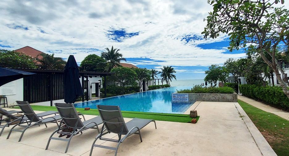 For sale 3 bedrooms condo in Klaeng, Rayong