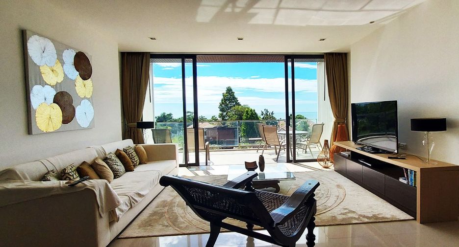 For sale 3 bedrooms condo in Klaeng, Rayong