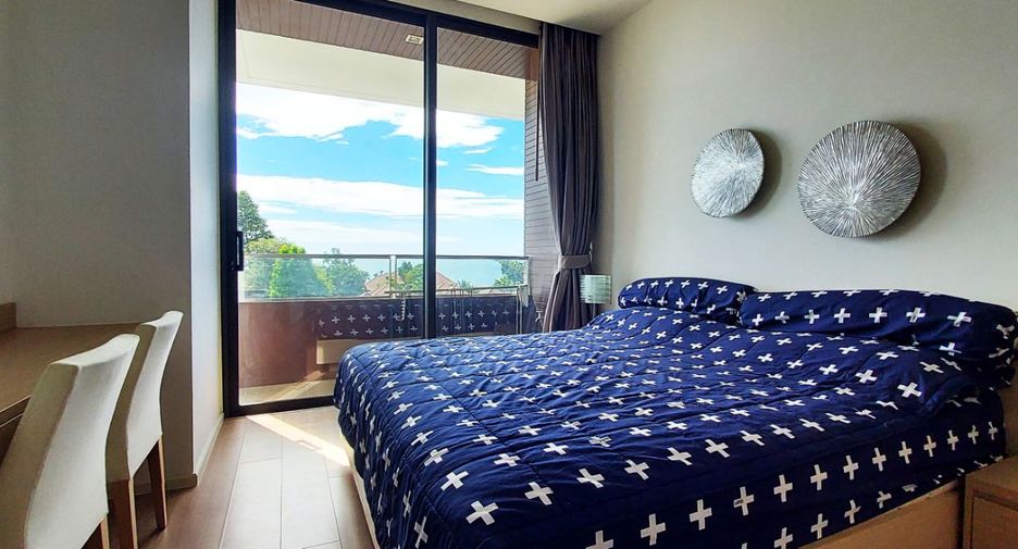 For sale 3 bedrooms condo in Klaeng, Rayong