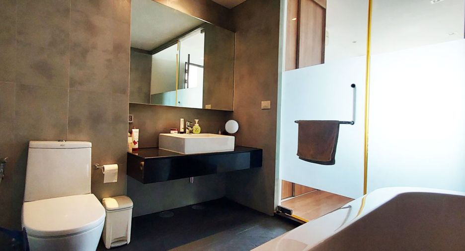 For sale 3 bedrooms condo in Klaeng, Rayong