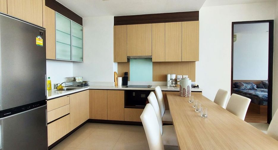 For sale 3 bedrooms condo in Klaeng, Rayong