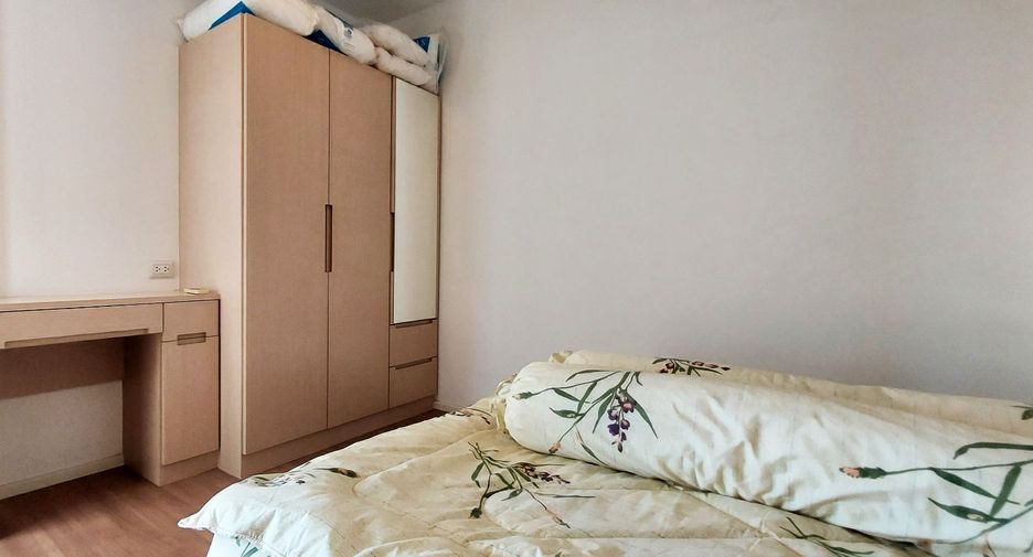 For sale 3 bedrooms condo in Klaeng, Rayong