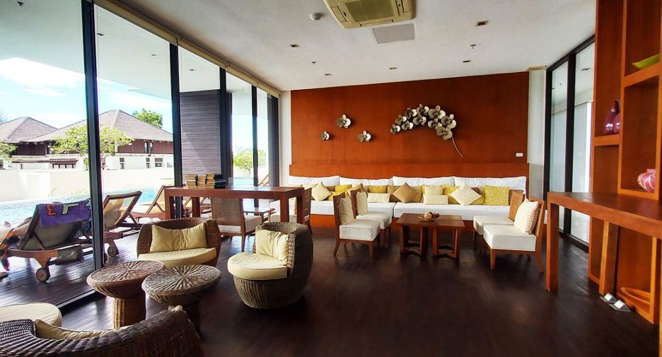For sale 3 bedrooms condo in Klaeng, Rayong