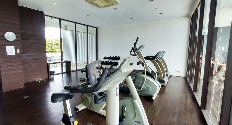 For sale 3 bedrooms condo in Klaeng, Rayong