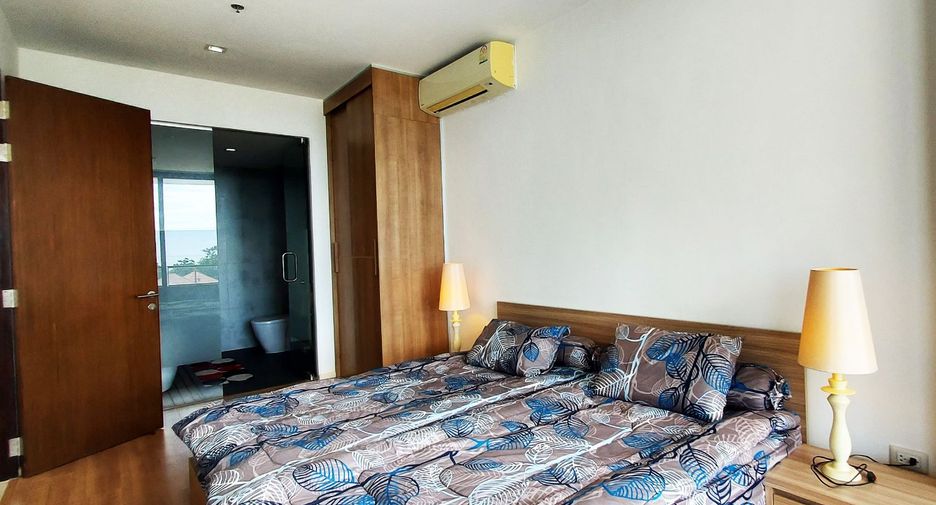 For sale 3 bedrooms condo in Klaeng, Rayong