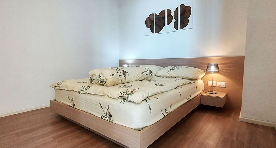For sale 3 bedrooms condo in Klaeng, Rayong