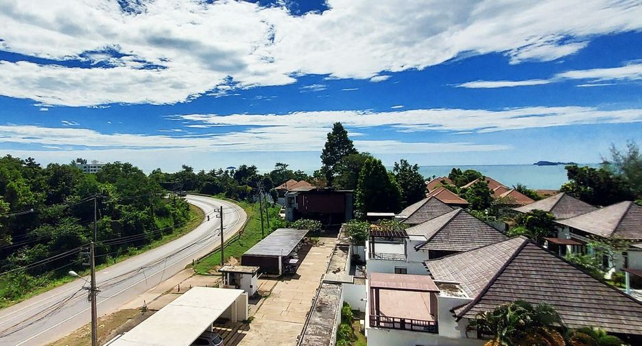 For sale 3 bedrooms condo in Klaeng, Rayong