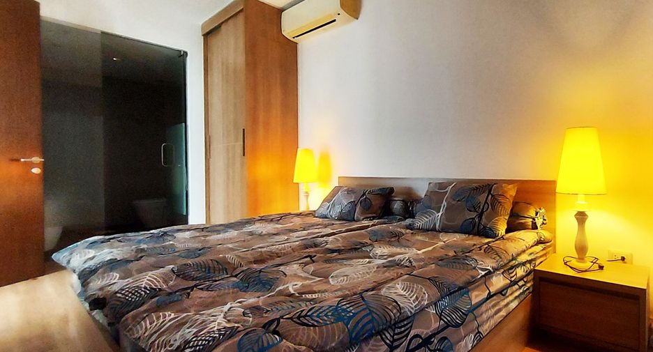 For sale 3 bedrooms condo in Klaeng, Rayong