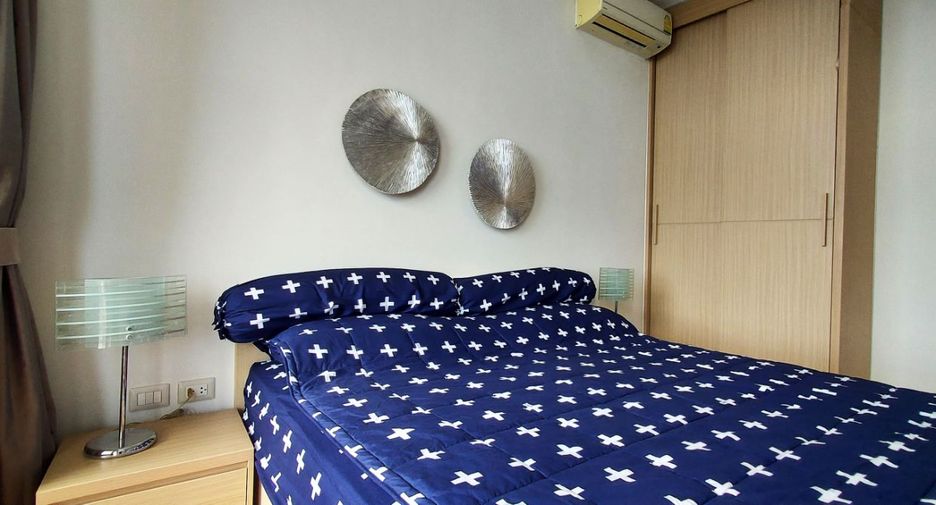 For sale 3 bedrooms condo in Klaeng, Rayong