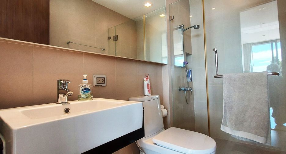 For sale 3 bedrooms condo in Klaeng, Rayong