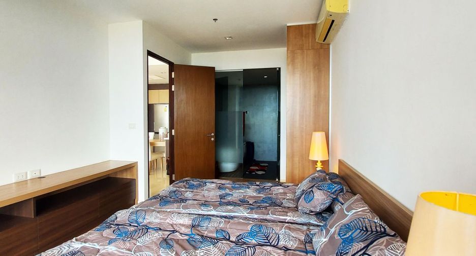 For sale 3 bedrooms condo in Klaeng, Rayong