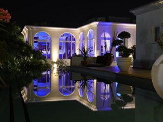 For rent and for sale 8 bedrooms house in Bang Lamung, Chonburi