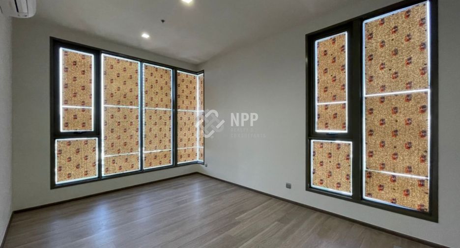 For rent そして for sale 3 Beds apartment in Bang Kho Laem, Bangkok