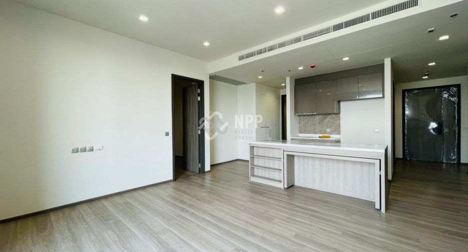 For rent and for sale 3 bed apartment in Bang Kho Laem, Bangkok