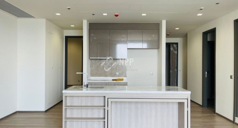 For rent and for sale 3 bed apartment in Bang Kho Laem, Bangkok