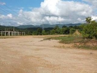 For sale land in Mae Tha, Lamphun