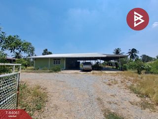 For sale 2 bed house in Mueang Nakhon Sawan, Nakhon Sawan