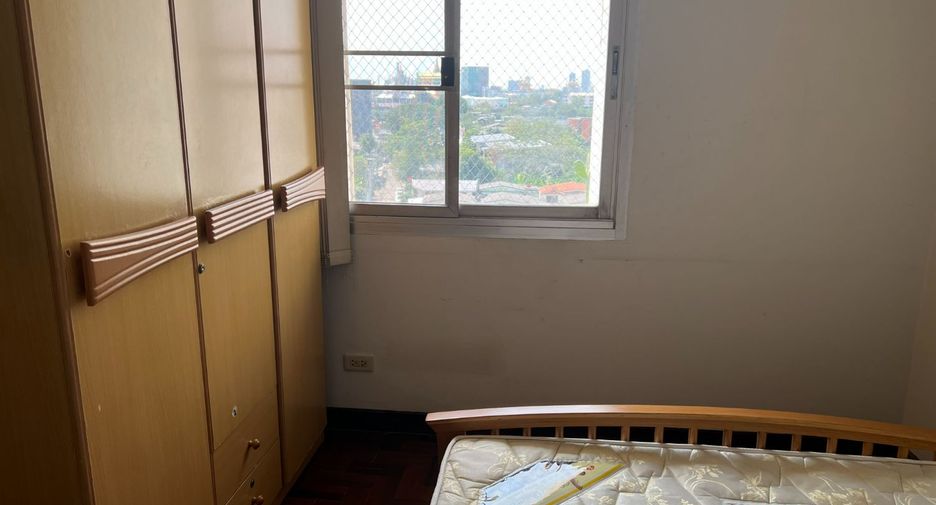 Wohnung zum Kauf mit 2 Zimmer in Khlong Toei, Bangkok