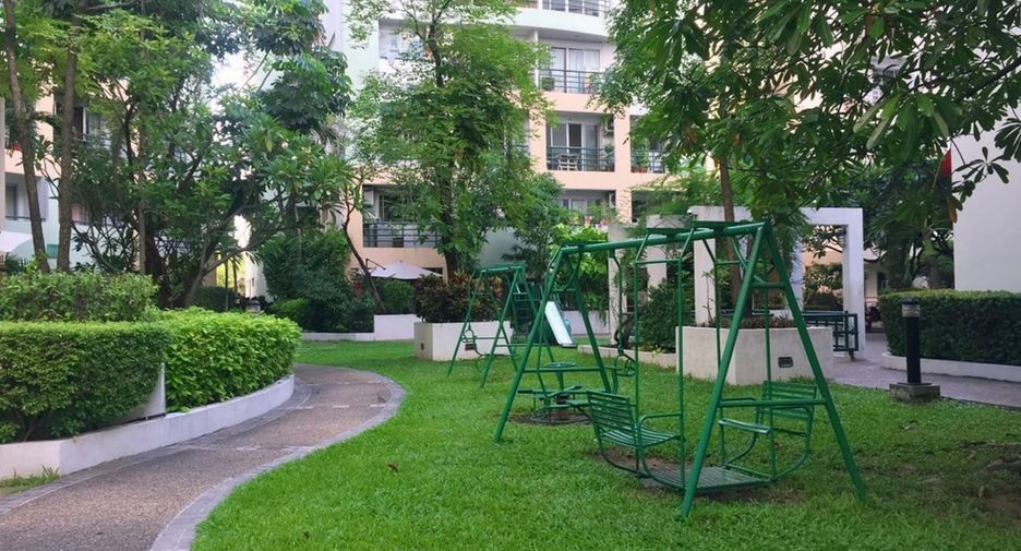 Wohnung zum Kauf mit 2 Zimmer in Khlong Toei, Bangkok
