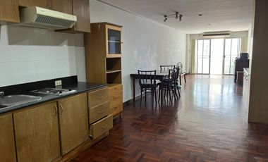 Condo en venta de 2 habitaciones en Khlong Toei, Bangkok