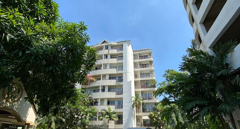 Wohnung zum Kauf mit 2 Zimmer in Khlong Toei, Bangkok