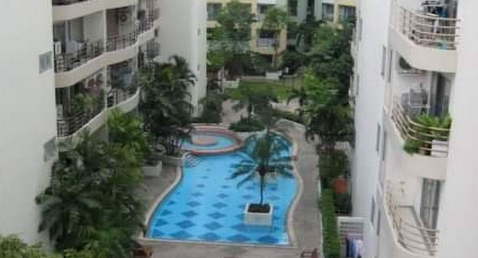 Wohnung zum Kauf mit 2 Zimmer in Khlong Toei, Bangkok
