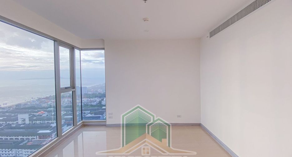 For sale 5 bedrooms condo in Jomtien, Pattaya