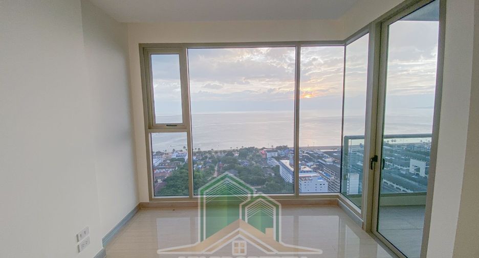 For sale 5 bedrooms condo in Jomtien, Pattaya