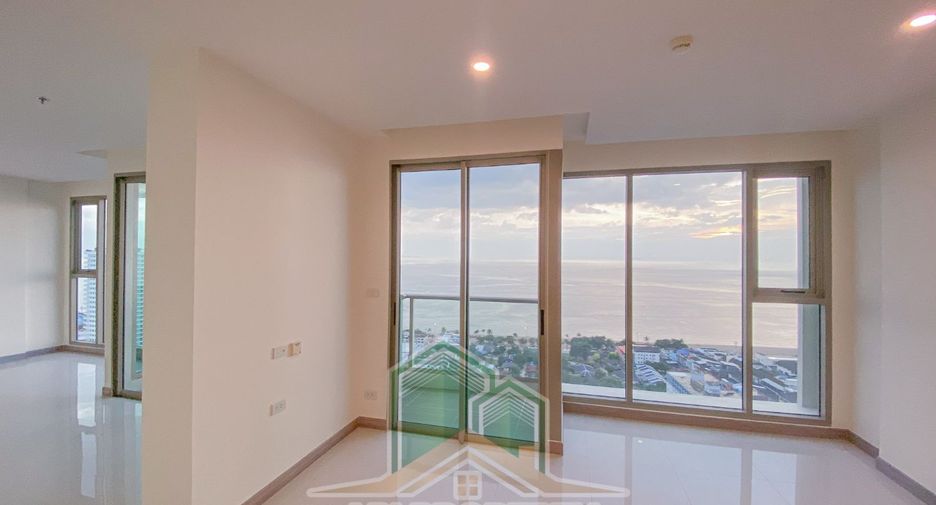 For sale 5 bedrooms condo in Jomtien, Pattaya