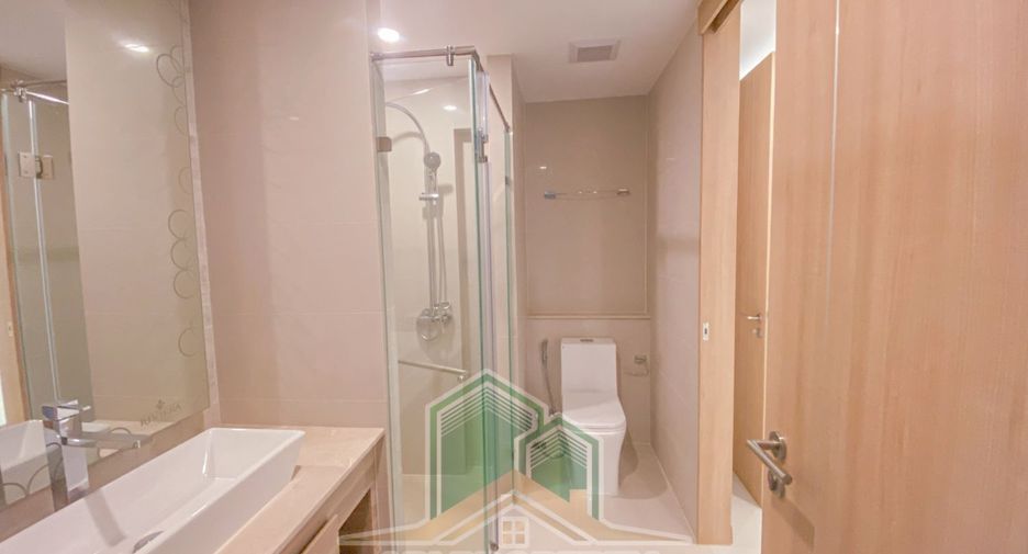 For sale 5 bedrooms condo in Jomtien, Pattaya
