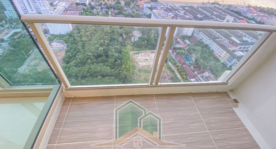 For sale 5 bedrooms condo in Jomtien, Pattaya