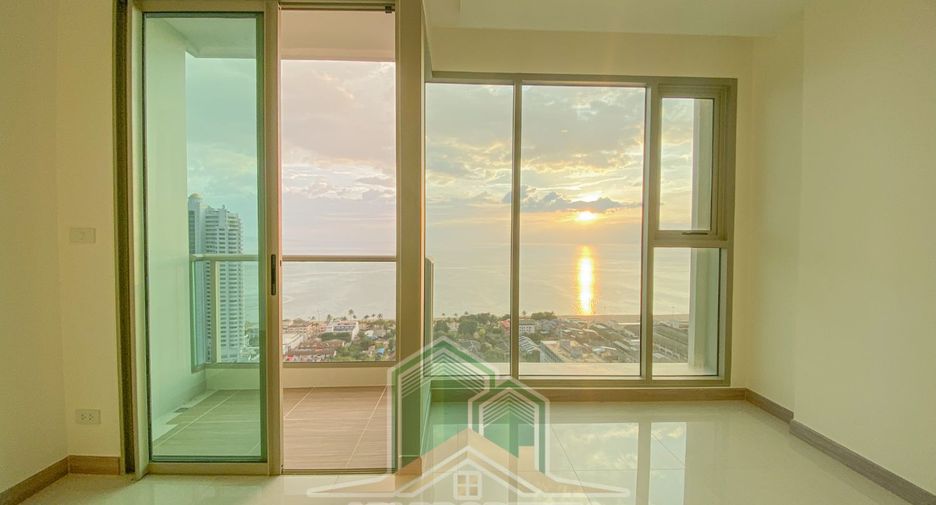 For sale 5 bedrooms condo in Jomtien, Pattaya