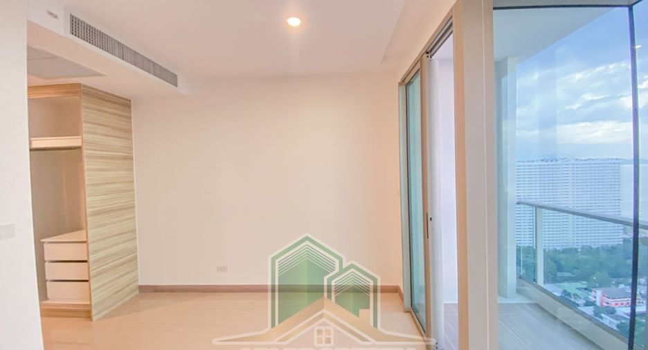For sale 5 bedrooms condo in Jomtien, Pattaya