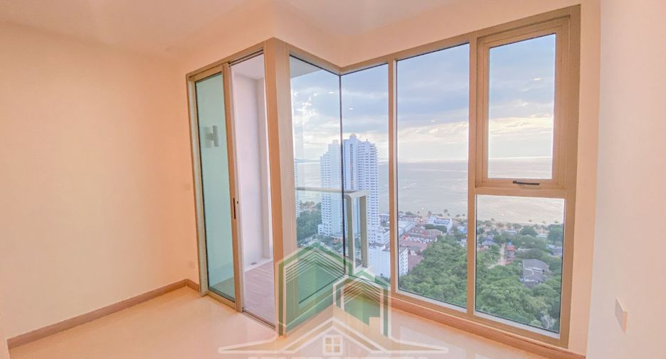 For sale 5 bedrooms condo in Jomtien, Pattaya