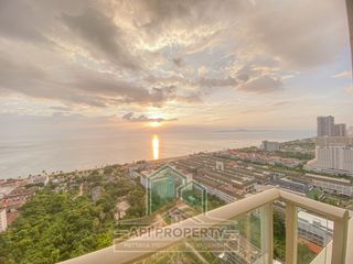 For sale 5 bed condo in Bang Lamung, Chonburi