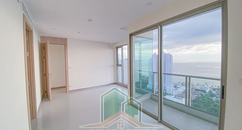 For sale 5 bedrooms condo in Jomtien, Pattaya