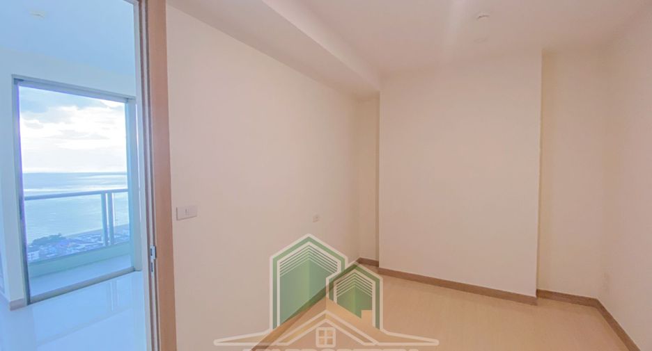 For sale 5 bedrooms condo in Jomtien, Pattaya