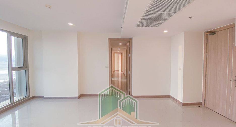 For sale 5 bedrooms condo in Jomtien, Pattaya