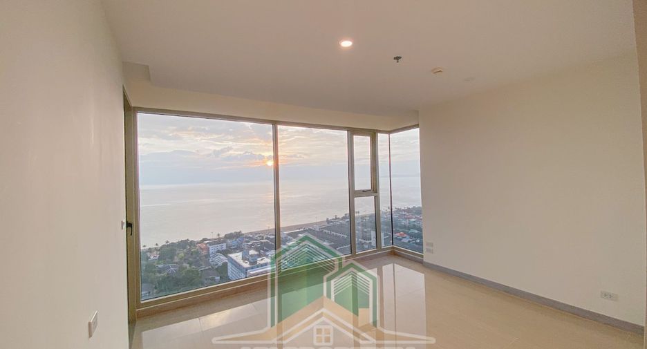 For sale 5 bedrooms condo in Jomtien, Pattaya