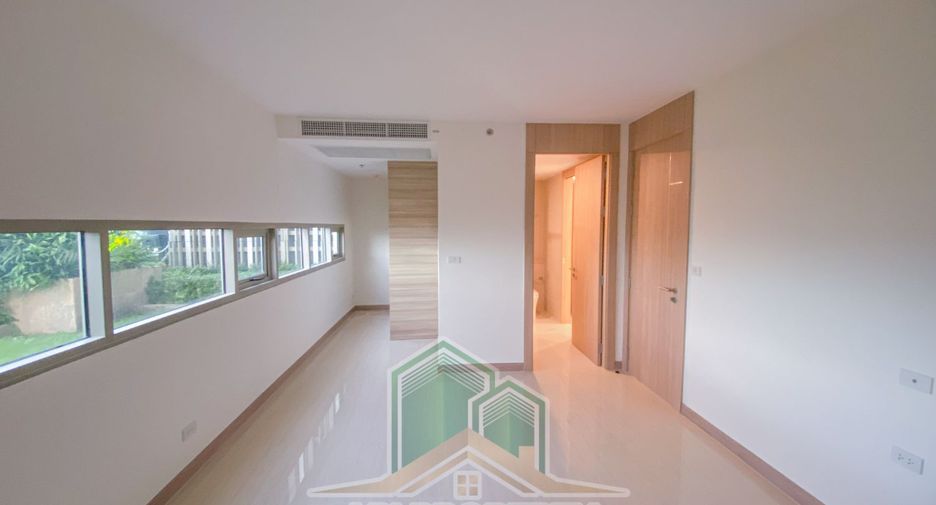 For sale 5 bedrooms condo in Jomtien, Pattaya