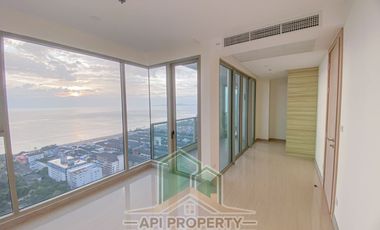 For sale 5 bedrooms condo in Jomtien, Pattaya