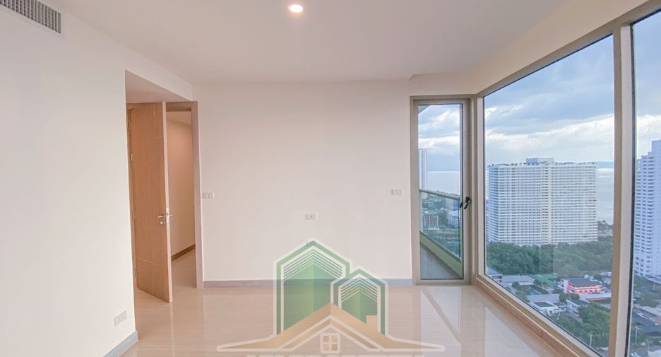 For sale 5 bedrooms condo in Jomtien, Pattaya