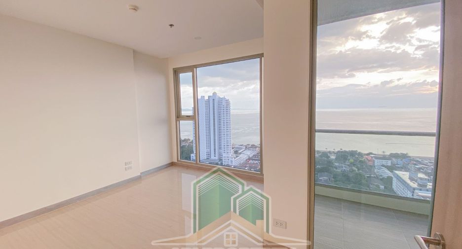 For sale 5 bedrooms condo in Jomtien, Pattaya