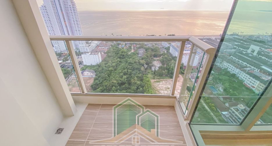 For sale 5 bedrooms condo in Jomtien, Pattaya