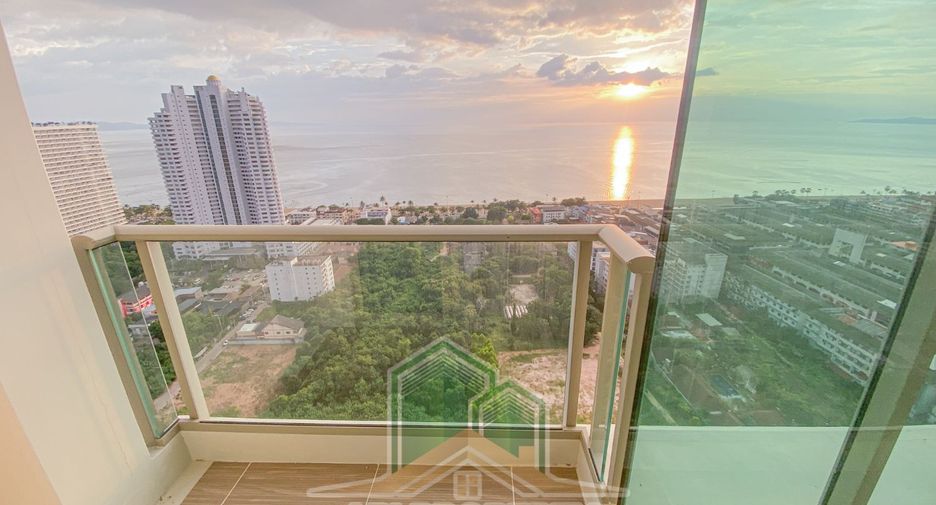 For sale 5 bedrooms condo in Jomtien, Pattaya