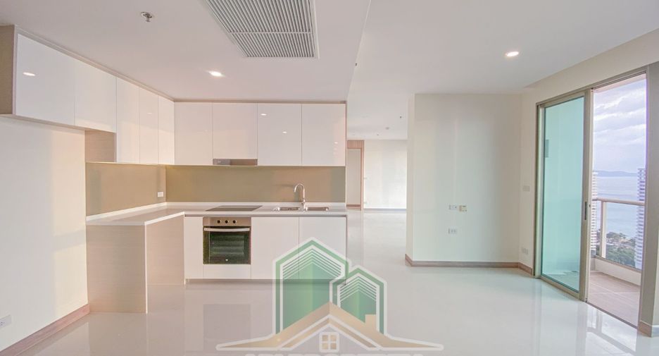 For sale 5 bedrooms condo in Jomtien, Pattaya